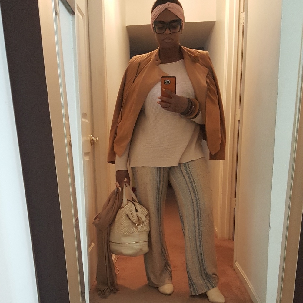 Pointy-toe Monika Mules by Seven7